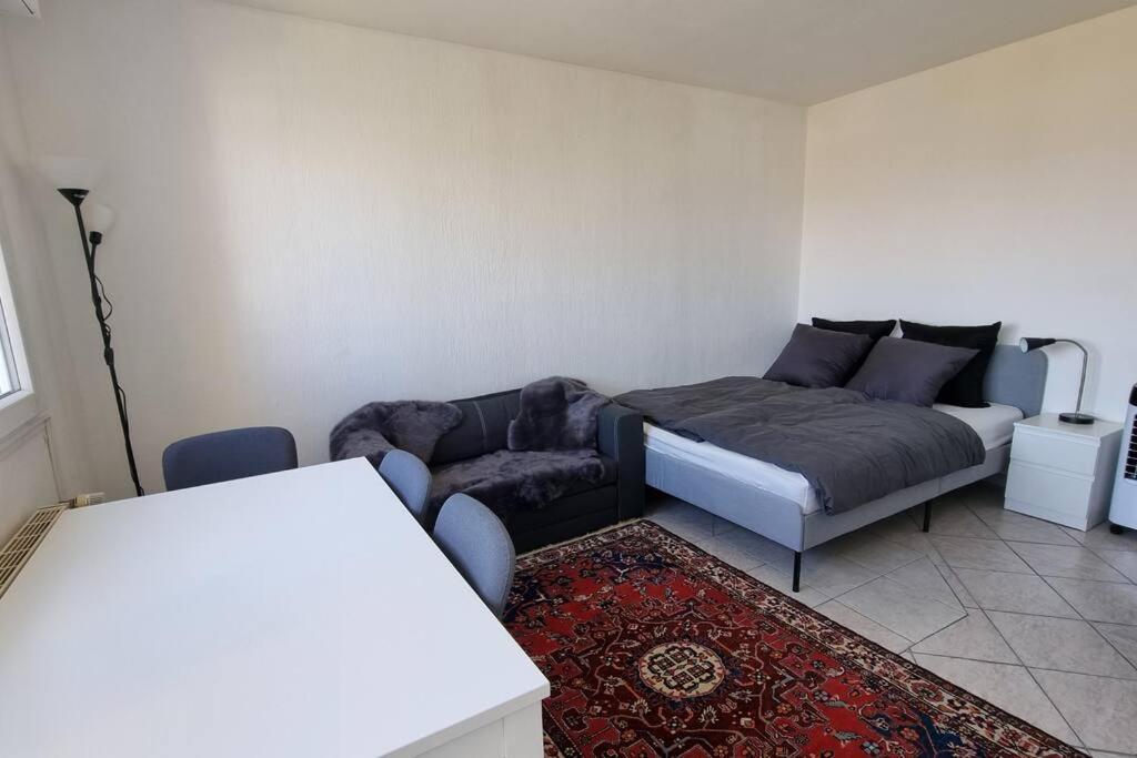 Traumhaftes Studio In Top Lage! Saint-Louis  Exterior foto